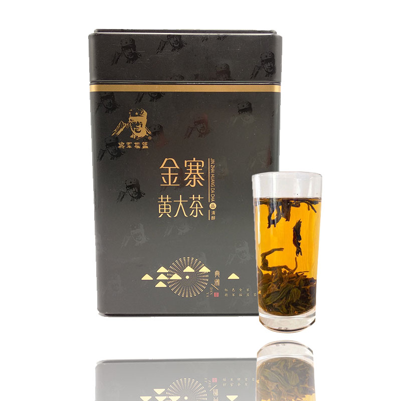 湖北恩施富硒红茶