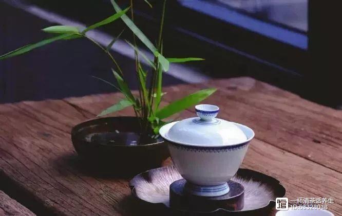 绿茶含硒吗?