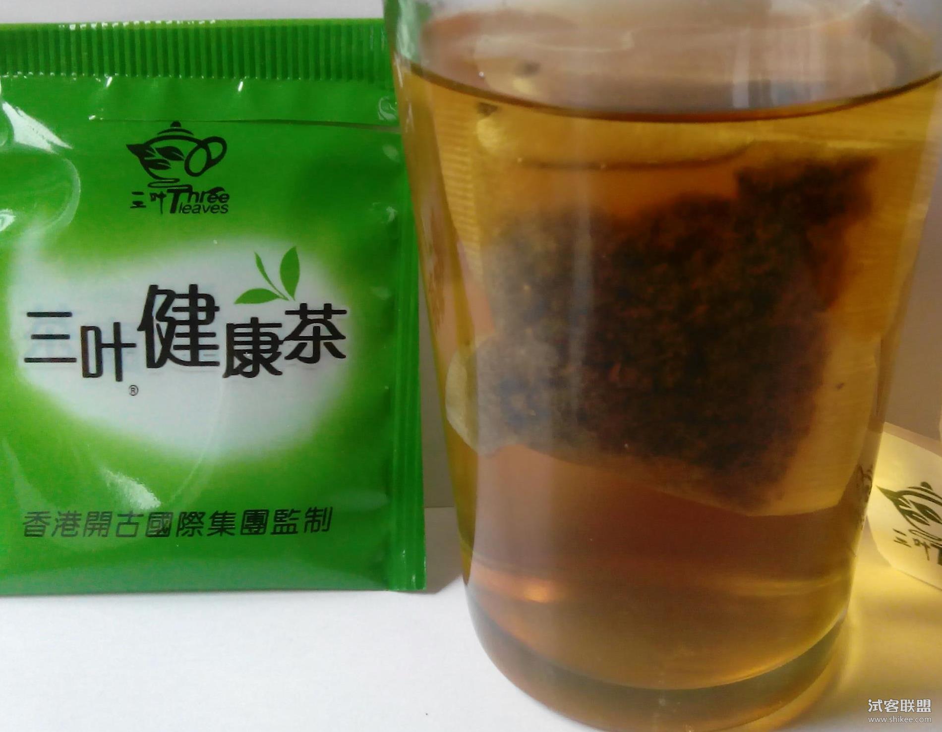 硒莓茶什么功效