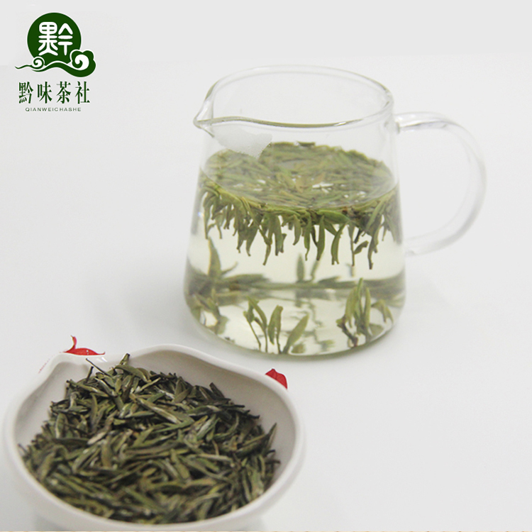 凤冈县锌硒茶