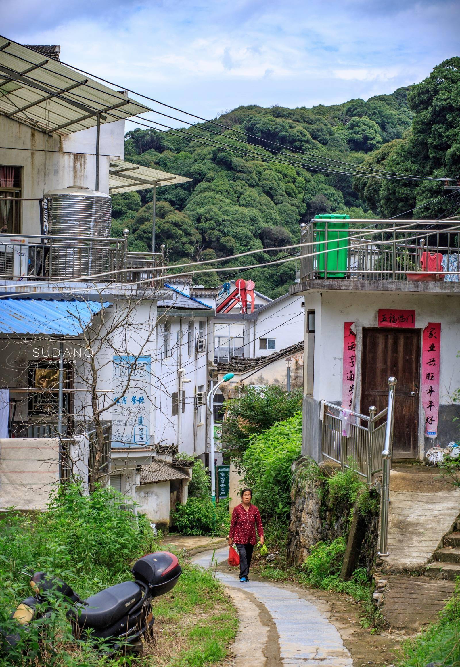 安徽富硒村在哪里