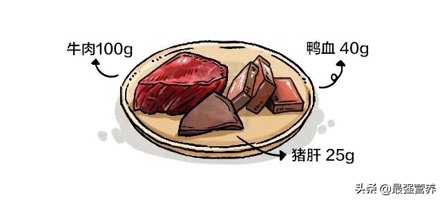 人体补硒的食物有哪些