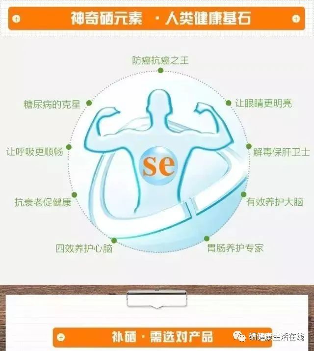 儿童补硒有什么副作用吗