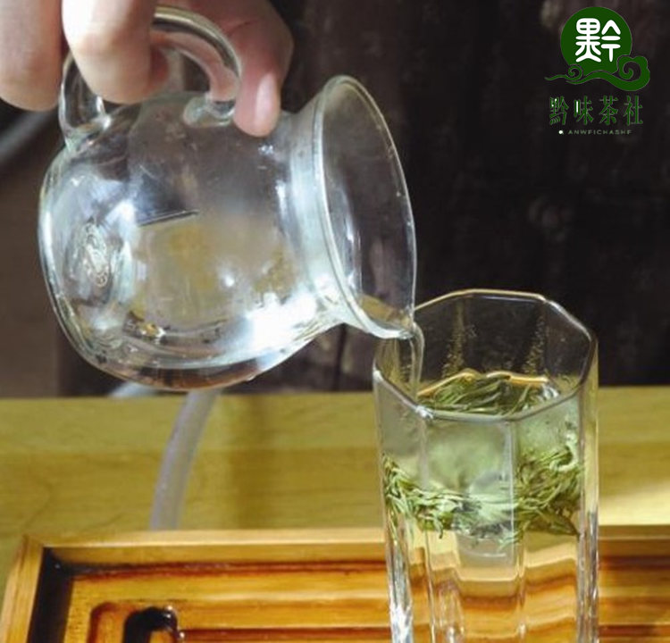 凤冈锌硒红茶