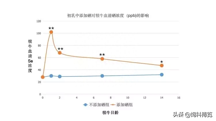 补硒有必要吗