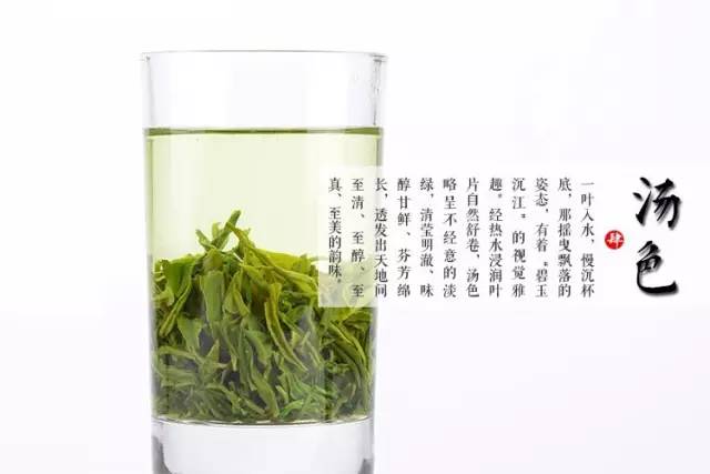 野生富硒茶是什么茶