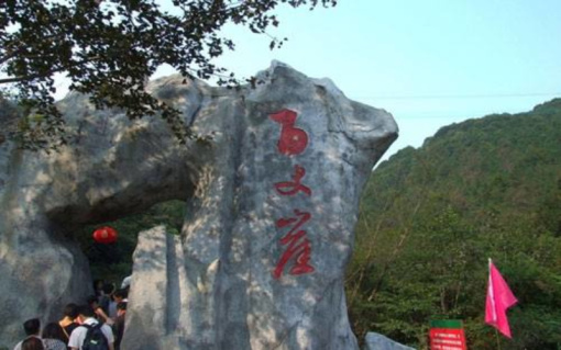 大山村富硒村农家住宿