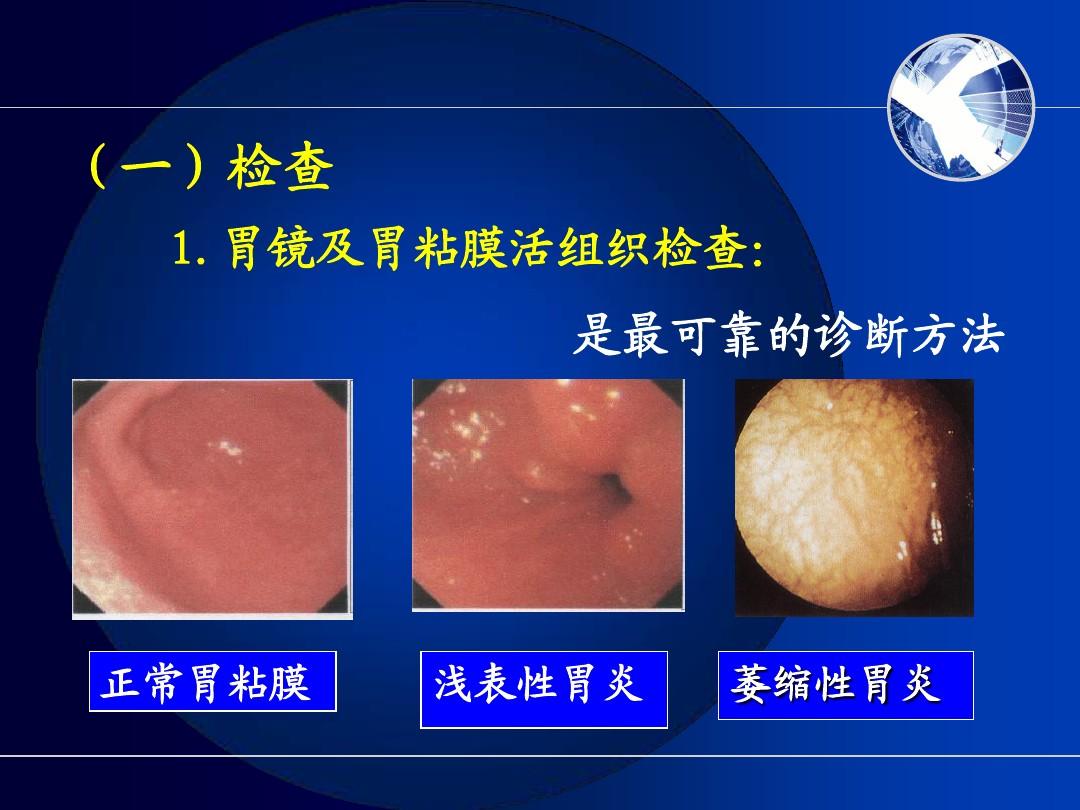 慢性胃炎可以补硒吗吗