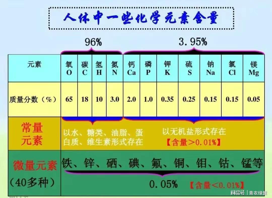 补硒怎么选择硒元素呢