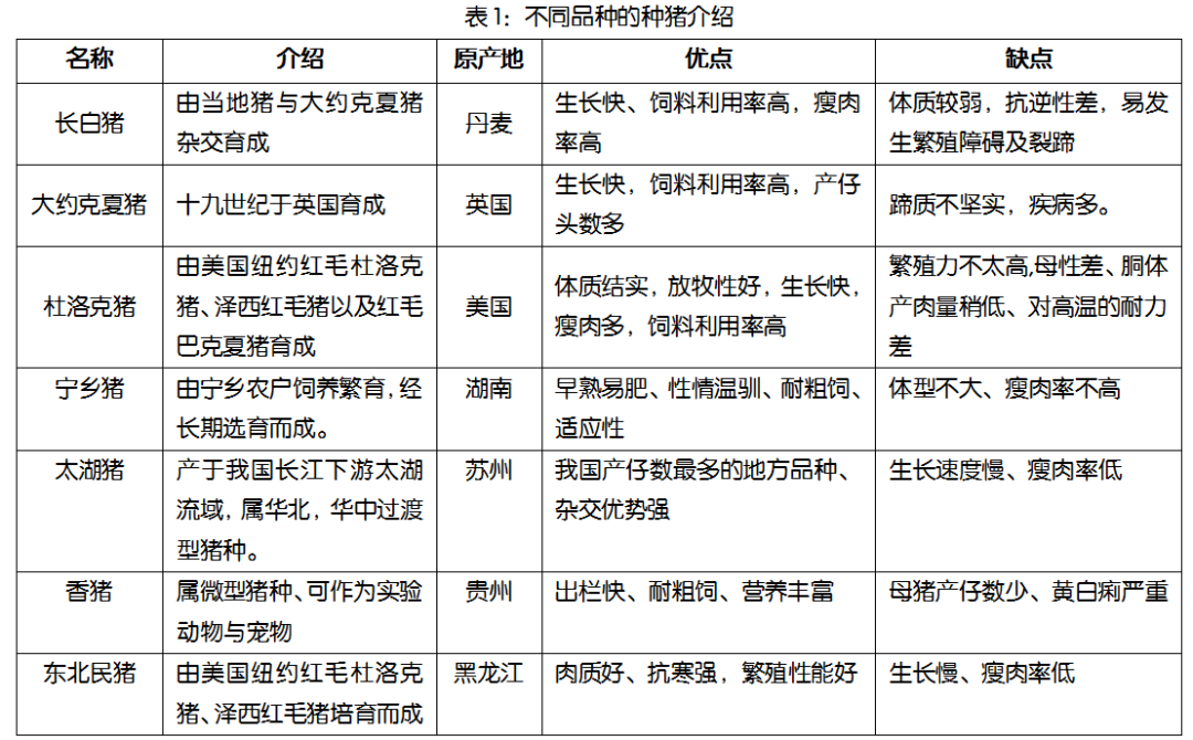 母猪补硒仔猪还用补吗