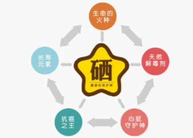 癌症患者怎么补硒用量