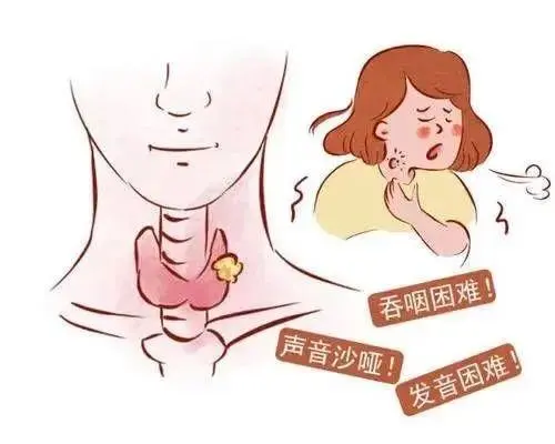 补硒对甲状腺结节好吗