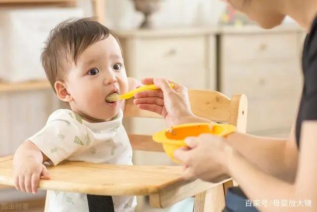 婴儿补硒的好处和作用