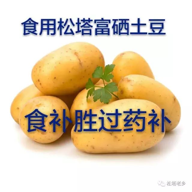 补硒真的让肿瘤消失了