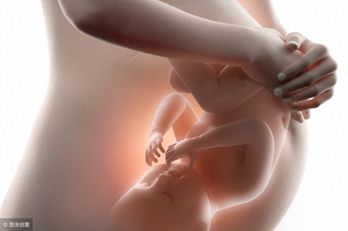 孕晚期缺钙锌硒怎么补