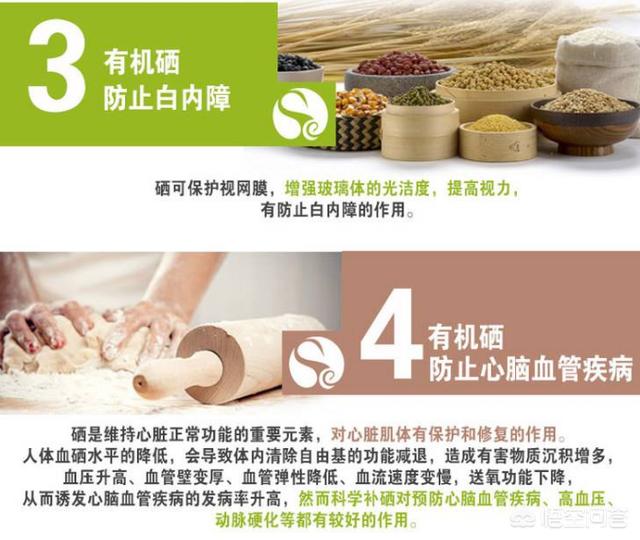 补硒选这7类平价食物，带你去世界硒都揭开硒的“神秘面纱”