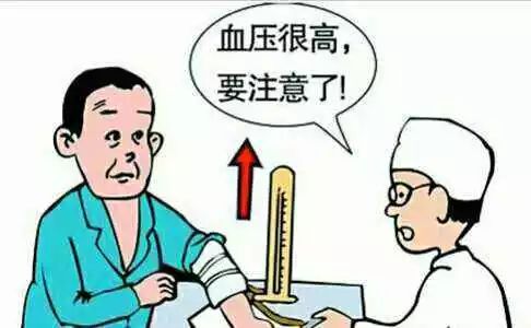 高血压者为什么要补硒