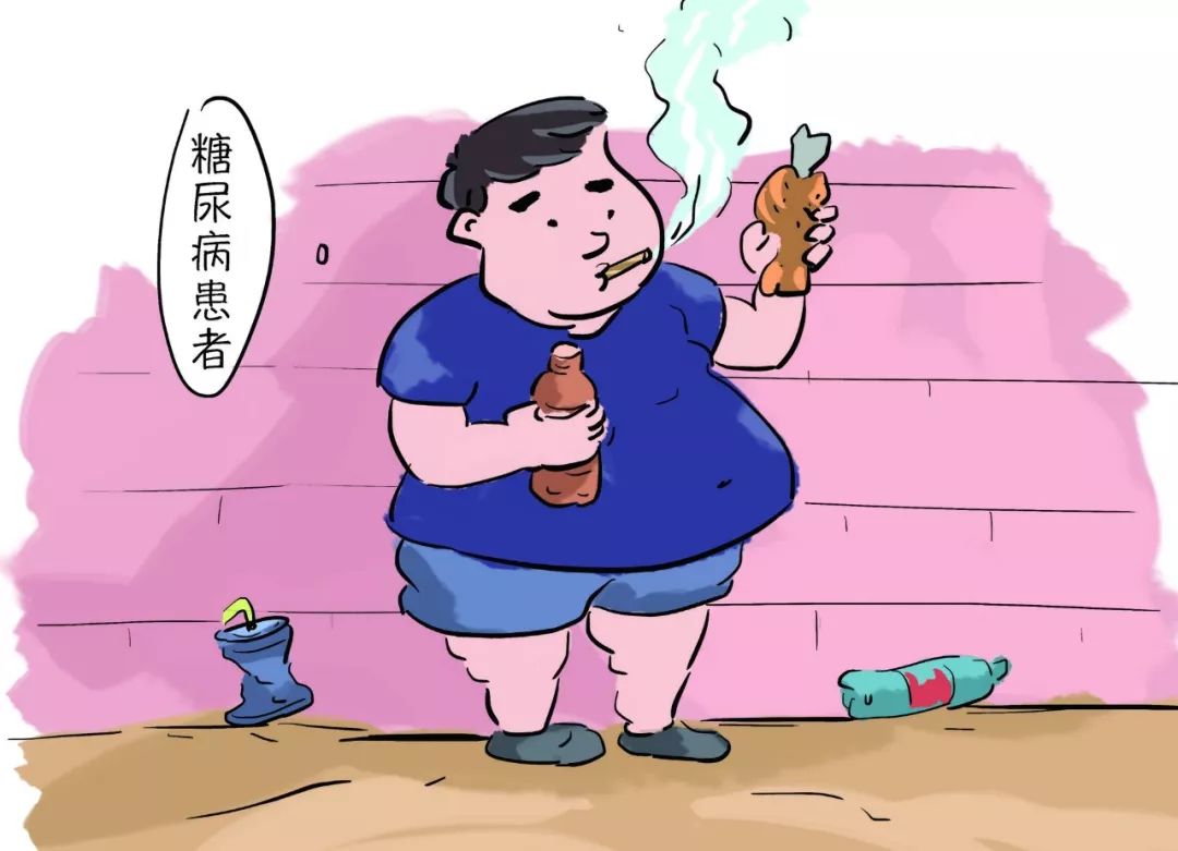 补硒可以预防糖尿病吗