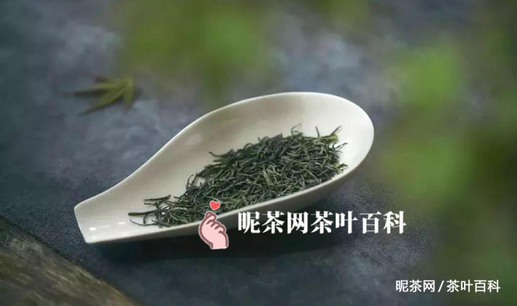 富硒茶 仙毫