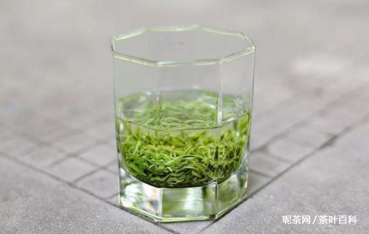 富硒茶 仙毫