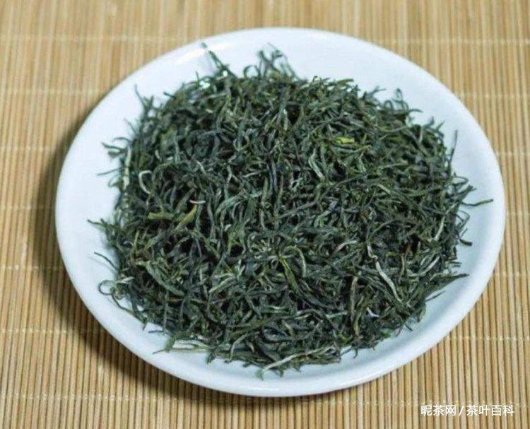 富硒茶 仙毫