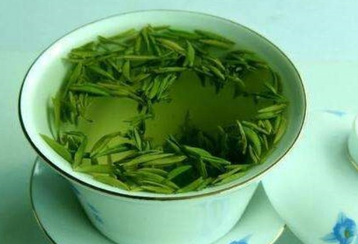 石台富硒野茶