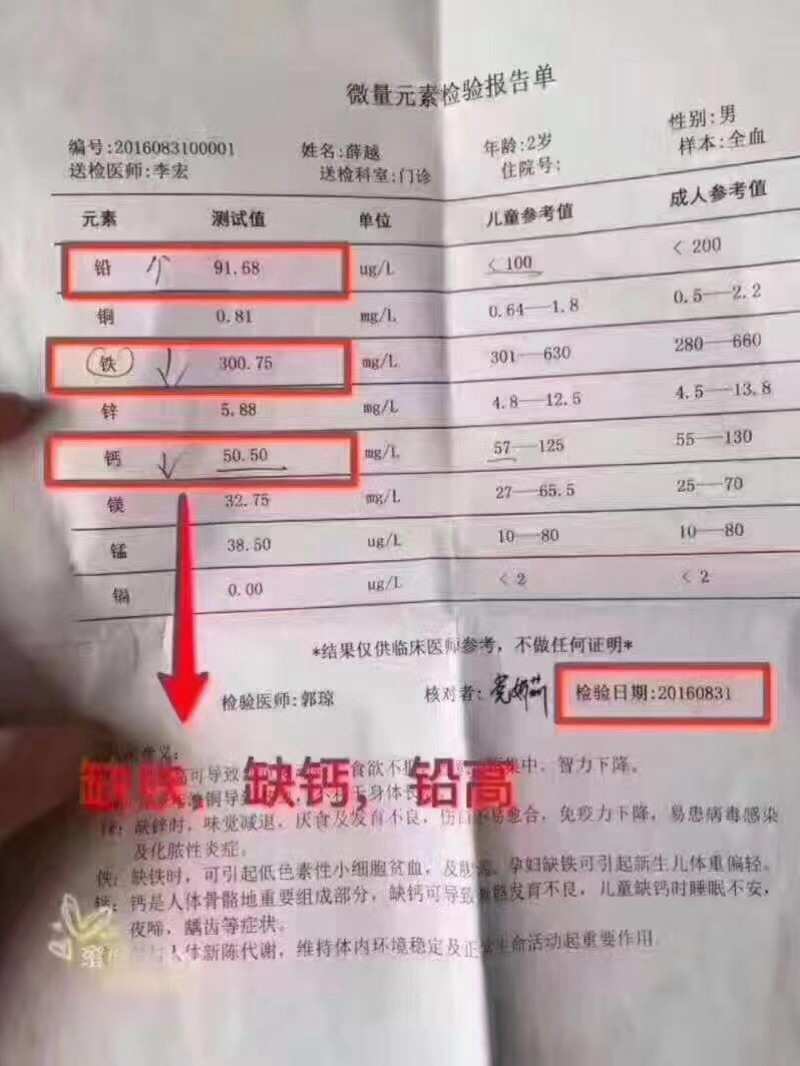 补元素硒的草