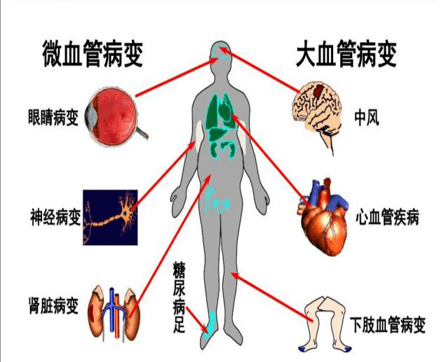 补硒觉得口干