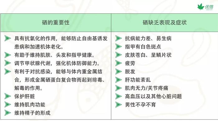 疲惫没精神，脱发爱感冒，原来竟是缺了它！|优恪专题