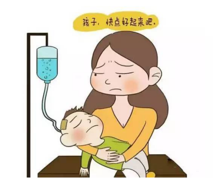 补硒调理腹泻