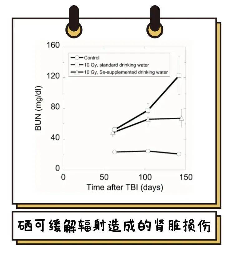 各国补硒状况