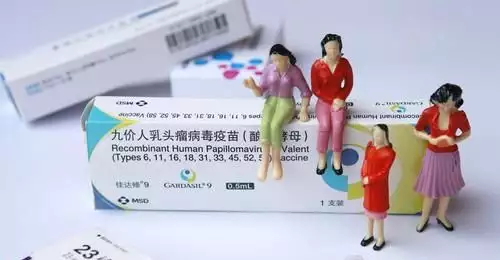 抗hpv补硒