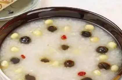 防癌补硒食谱