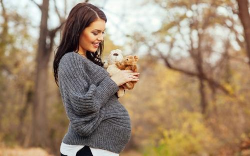 孕期均衡营养有利于胎儿的智力，这些你准备好了吗？