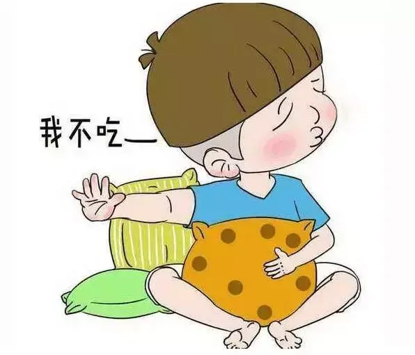 女生补硒掉发