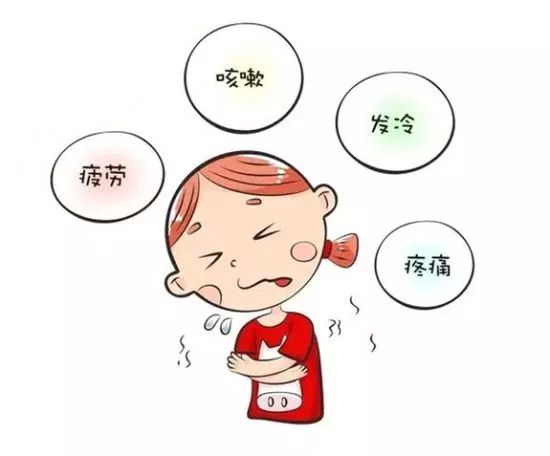 补硒会咳嗽吗