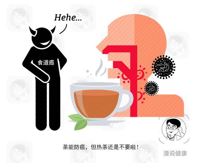 红茶能补硒吗