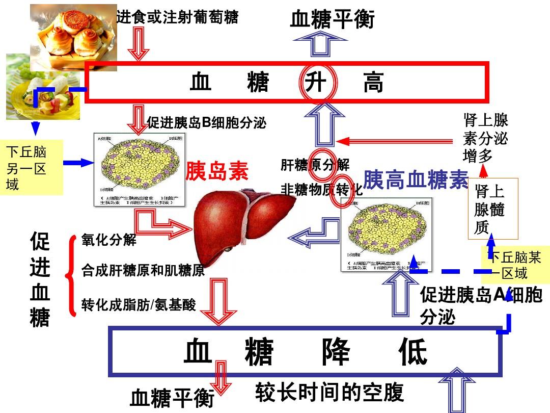 补硒治糖尿病