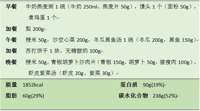 补硒和蛋白质