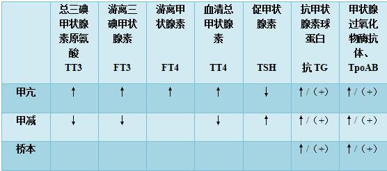 甲减补硒一年