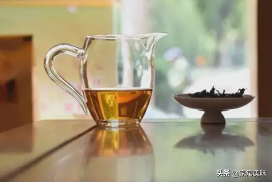 富硒茶好喝吗