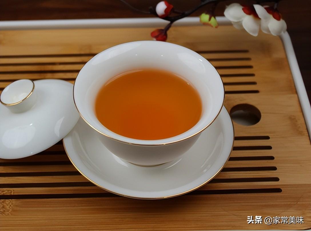 富硒茶好喝吗