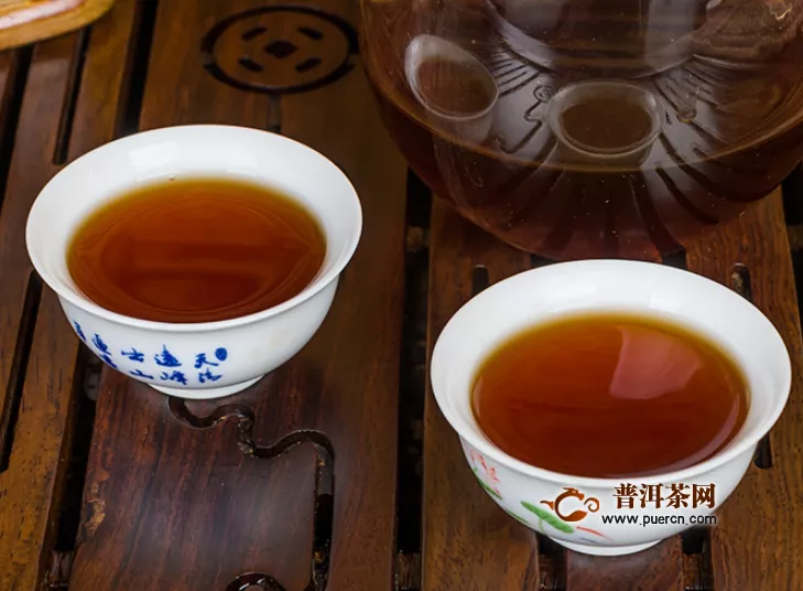 黑茶对糖尿病有什么好处？喝黑茶的好处