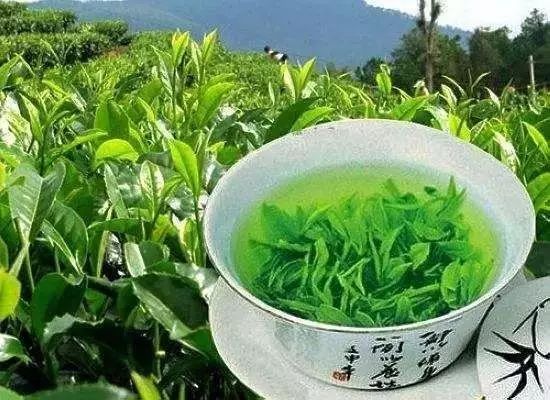 武汉 富硒茶