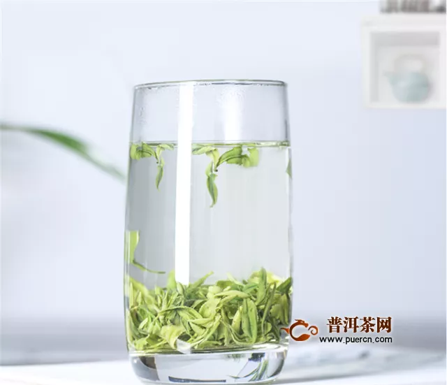 恩施富硒茶功效