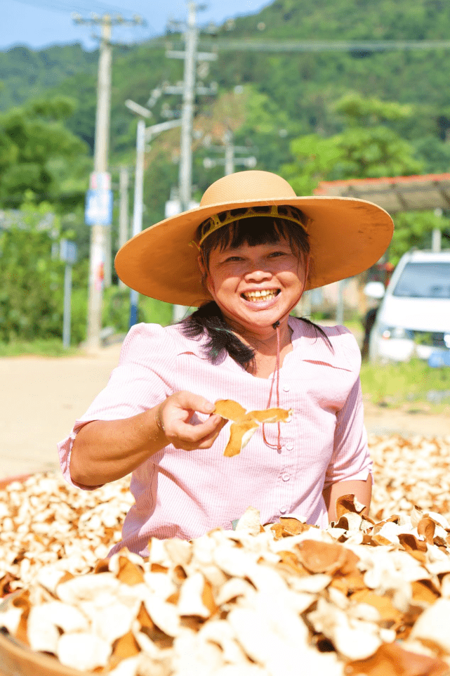 李时珍富硒茶