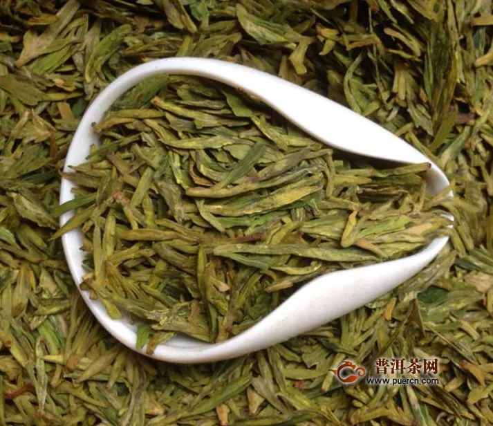 饮用龙井茶的好处和危害