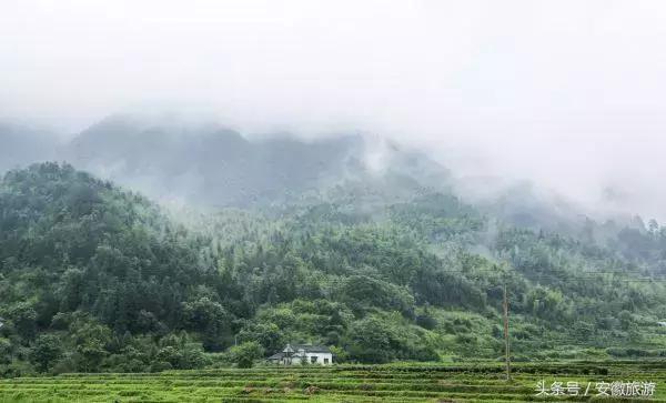 去石台不能错过的10种旅行体验，你最想尝试哪一种？