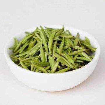 天然香富硒茶