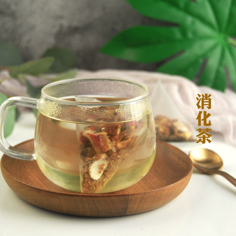 喝富硒茶健康